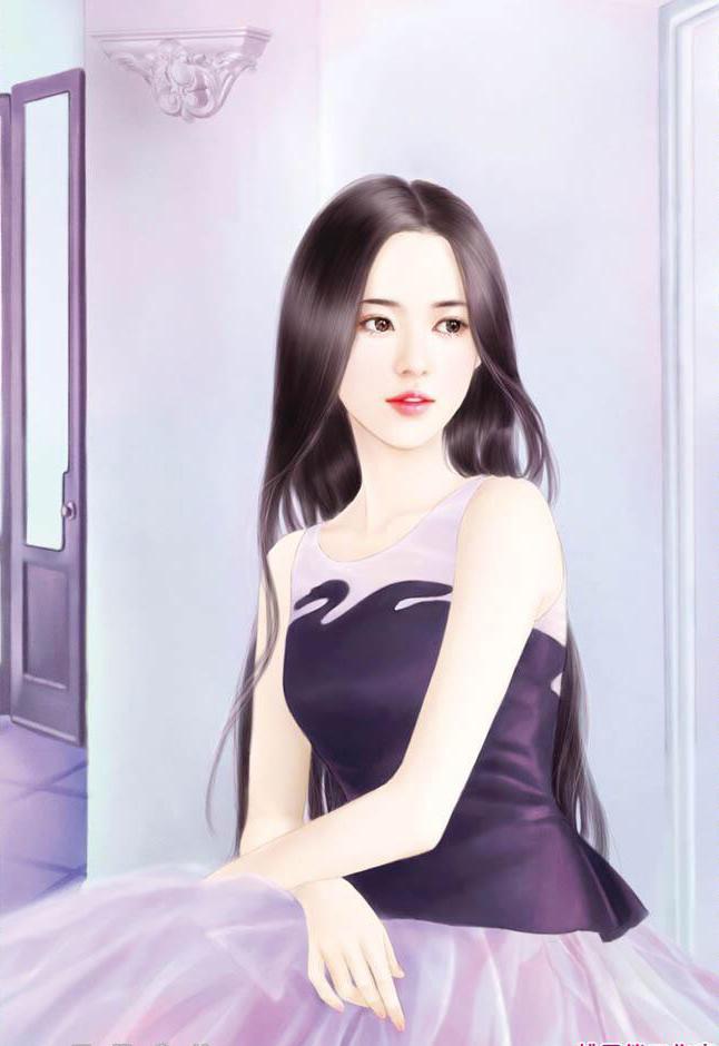 郁溪贺清寒叫什么名字啊
