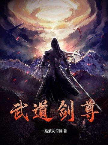 武道剑主免费阅读