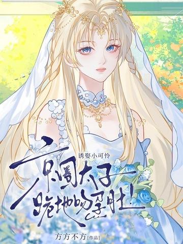 京圈太子爷的耽改剧