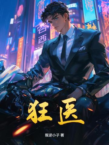 狂医废材妃 连玦