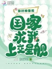 国家求我上交星舰 DC7C
