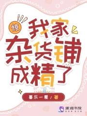 惊!我家杂货铺成精了TXT百度