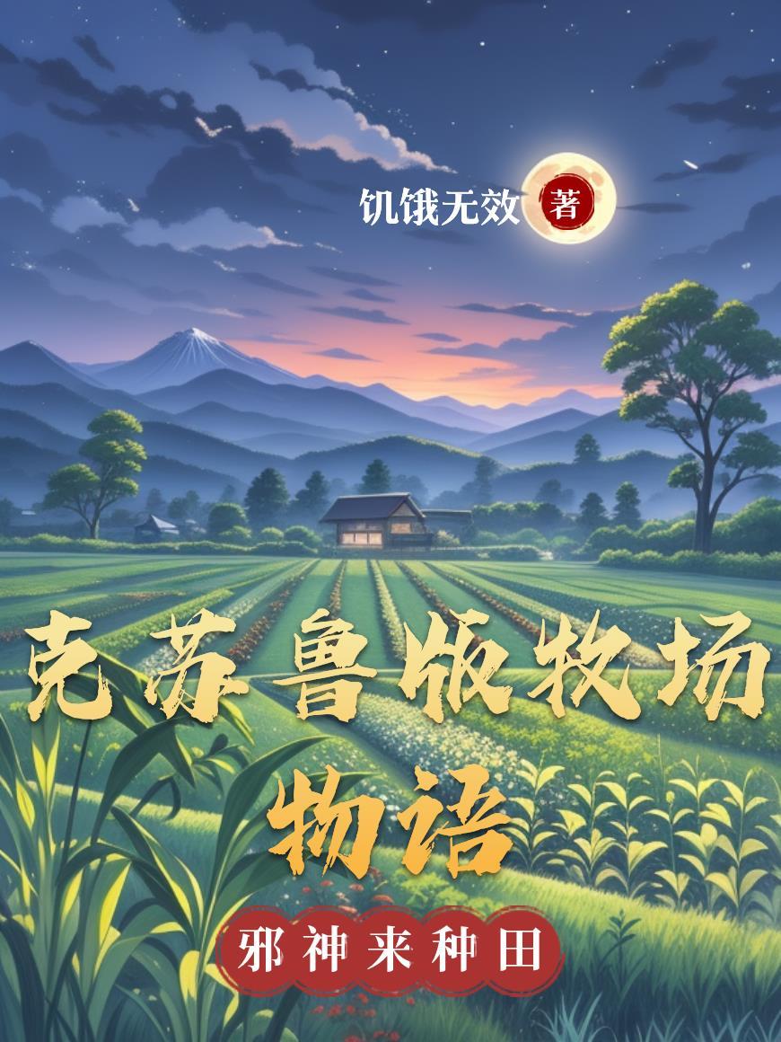 牧场物语克鲁波克鲁