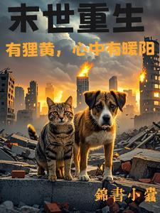 末世重生只有你