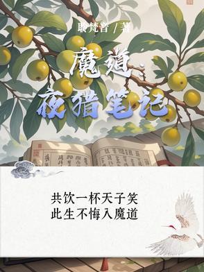 魔道祖师中夜猎猎的是什么