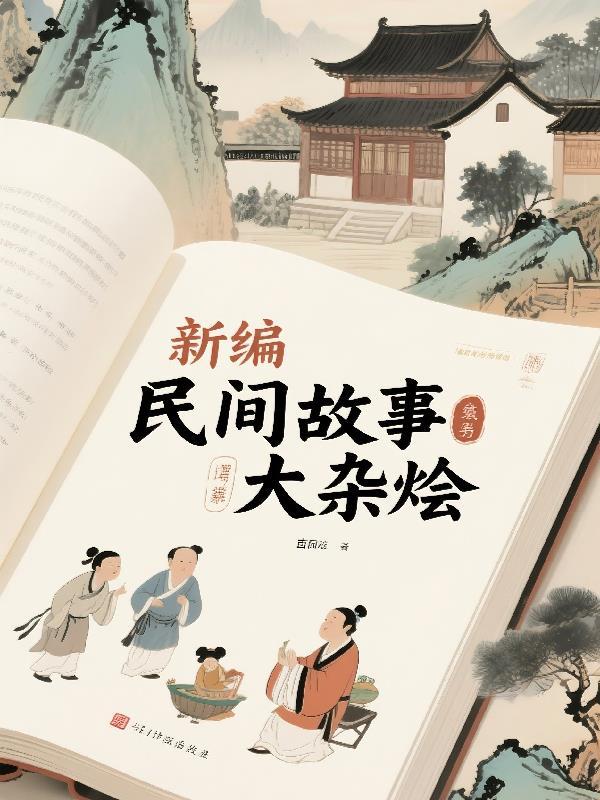 新编民间故事作文400字