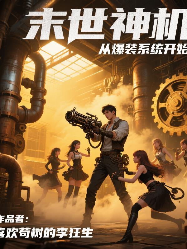 末世重生之神级系统