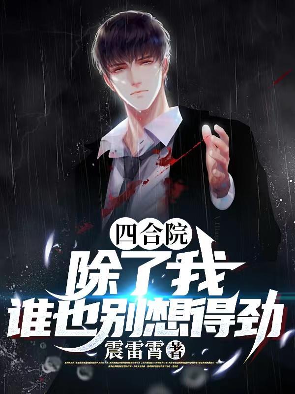 四合院除了我谁也别想得劲未删节