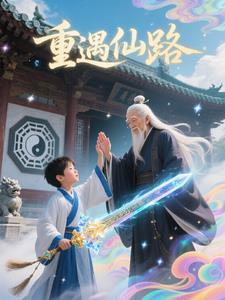 重逢仙途