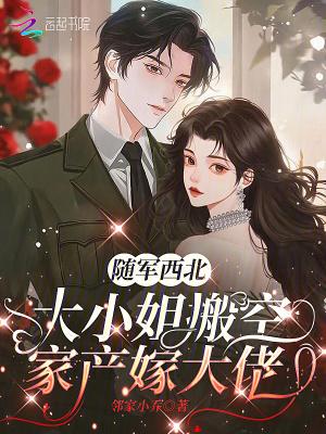 大小姐搬空家产嫁大佬_邻家小乔著
