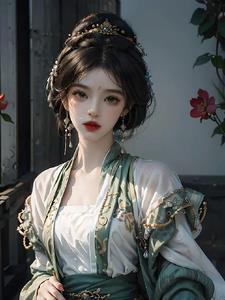 综影视之我为女配平遗憾最