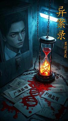 异案录作者幸福千金