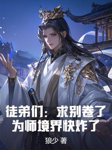 为师境界快炸了