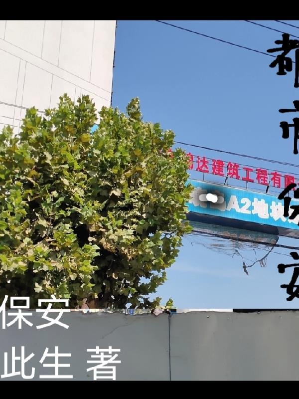 都市保安逆袭记爆火短剧