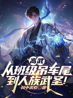 高武大师 百科