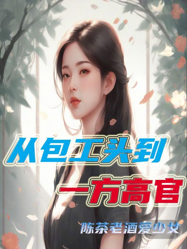 从包工头到一方高官TXT