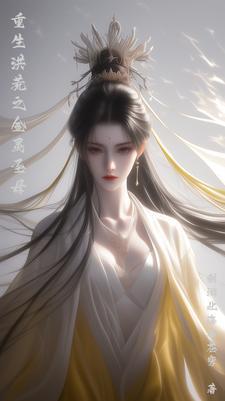 洪荒之截教女仙