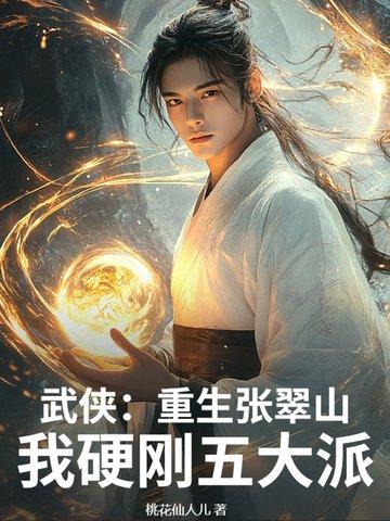 重生武当山我是张翠山