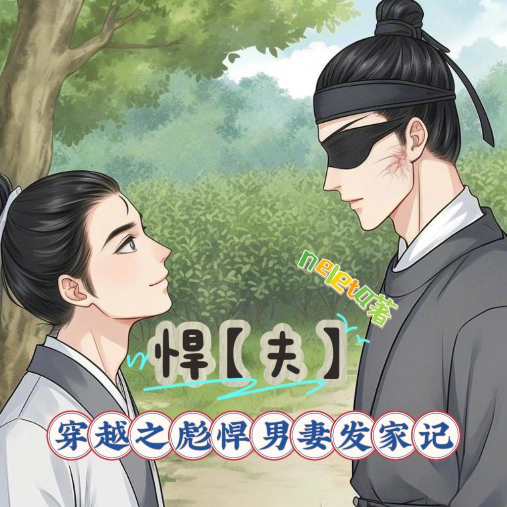 穿越之悍妻共三夫免费阅读