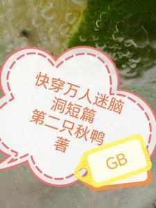 万人迷快穿事迹