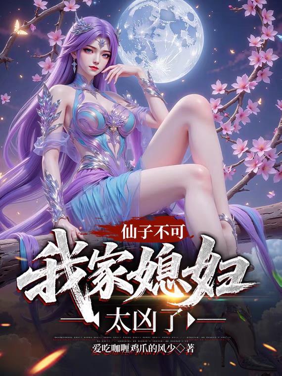 仙子不当人全文阅读