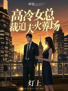 高冷女总裁追夫火葬场的