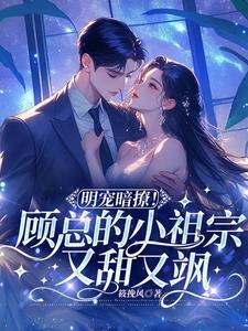 顾总的小祖宗惊艳全球沉浮橙