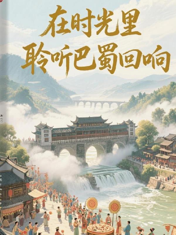 在时光里聆听巴蜀回响是什么歌