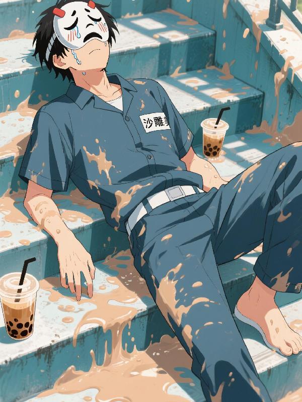 我只想安静的做神豪百度百科