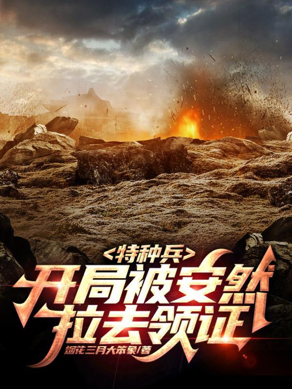 特种兵开局和安然结婚