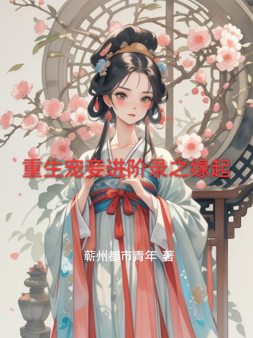 重生之宠妾难为