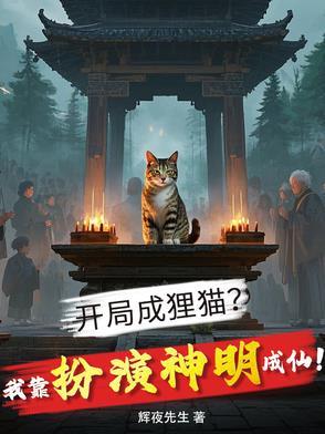 开局成为神明
