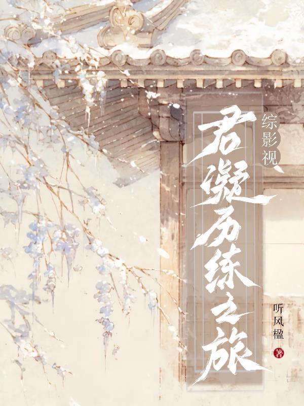 综影视之君子九卿