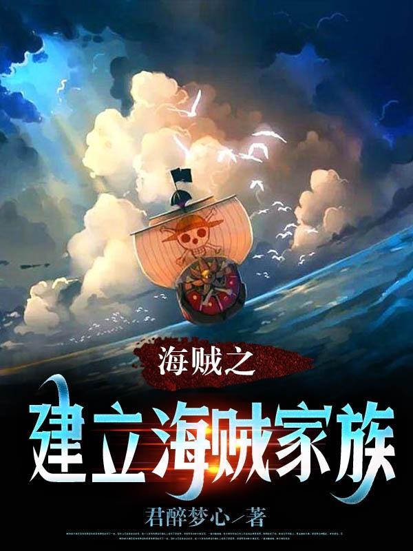 海贼之建立海贼家族(君醉梦心)