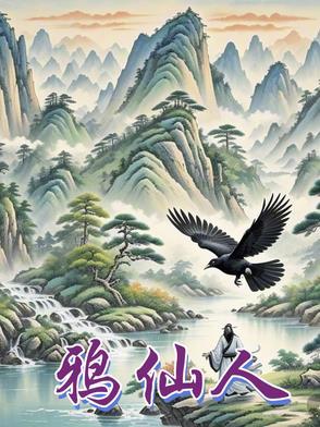 鸦仙人韩榆免费阅读