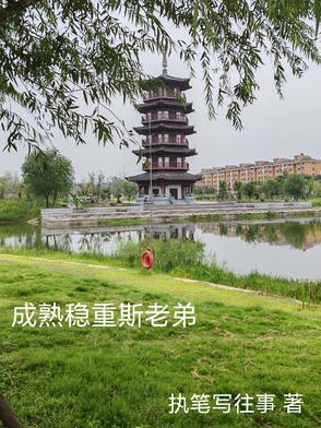 成熟稳重的意思