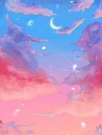 山海不相逢
