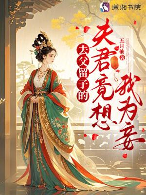 去父留子的夫君竟想我为妾TXT