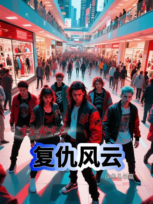 都市重生复仇文