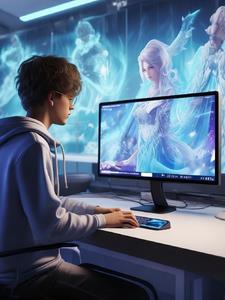 女装学渣逆袭记