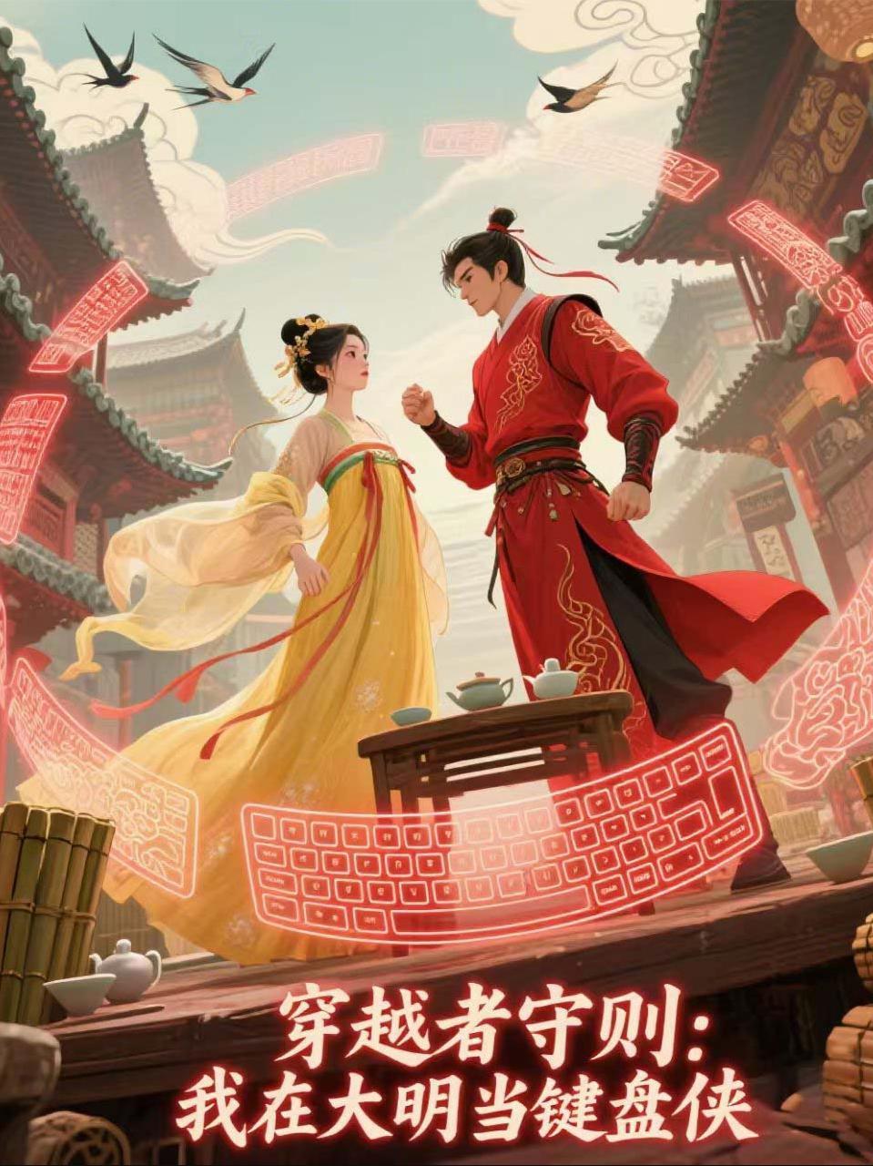 严党清流之间的第三种活法 笔趣阁