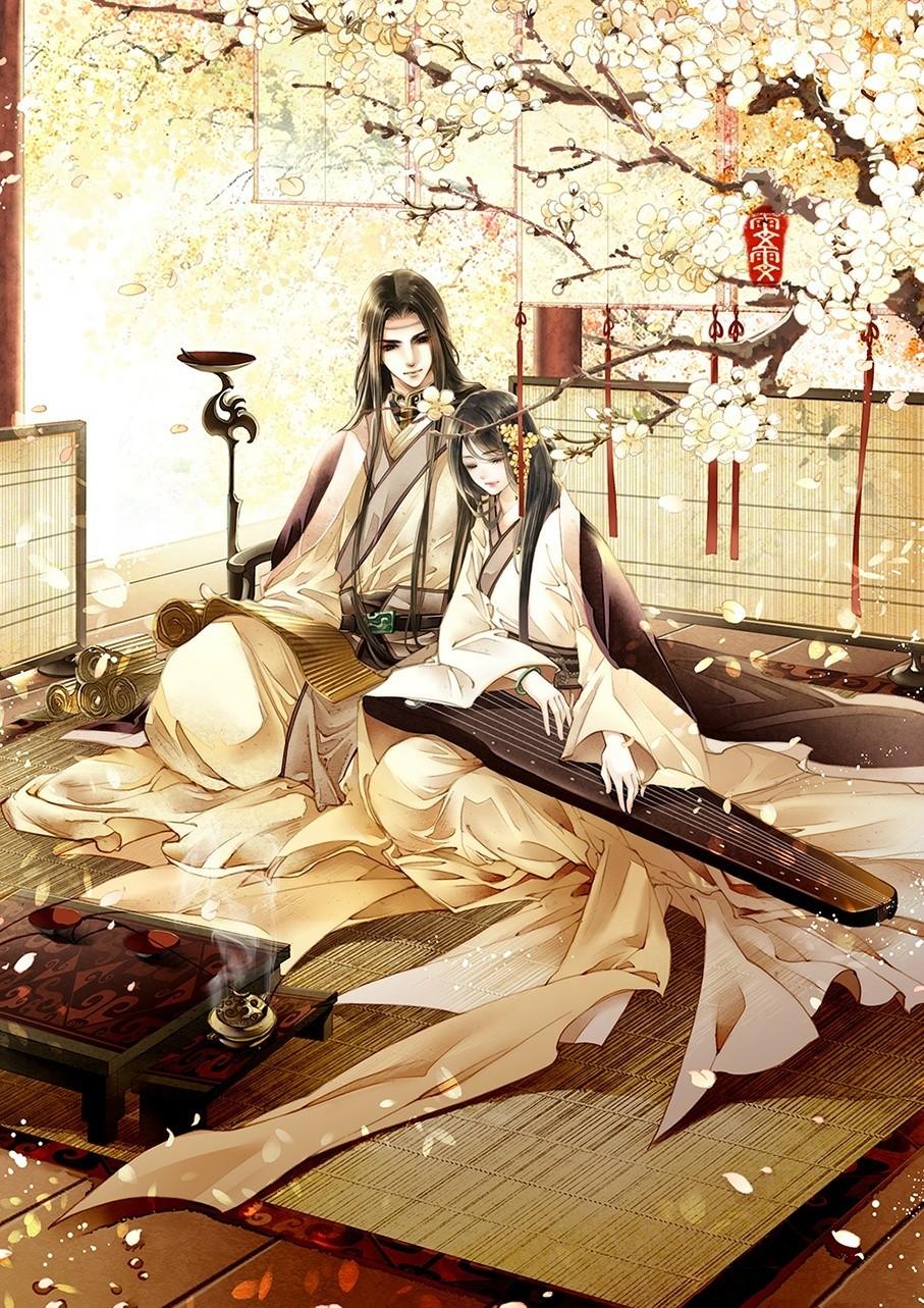 嫁给首辅冲喜以后