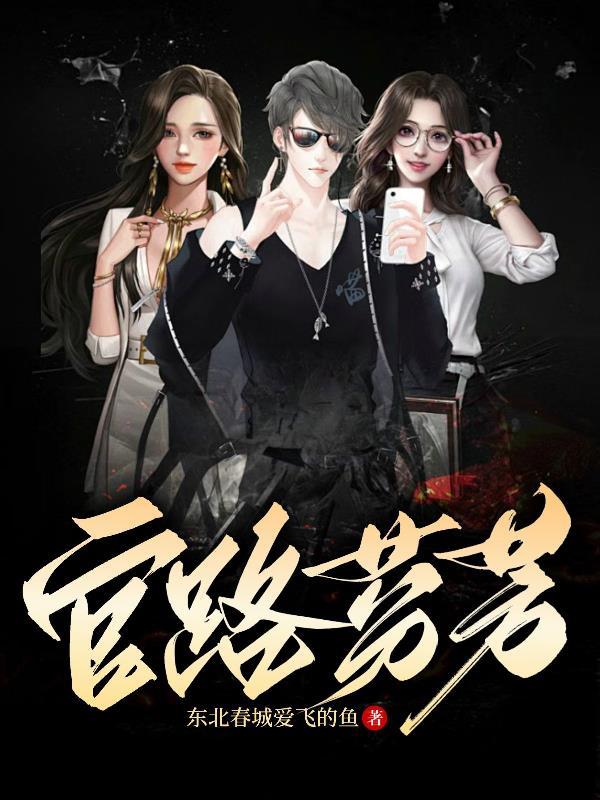 官路芬芳TXT全本