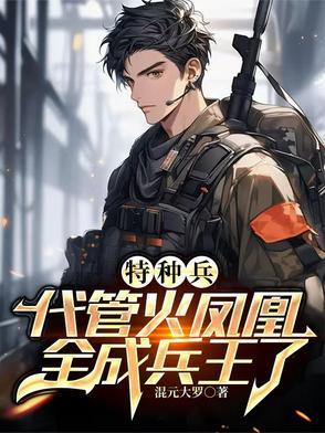 特种兵之叶寸心