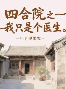 四合院之我是傻住