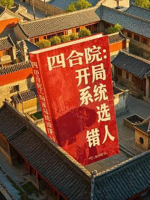 四合院开局坑惨