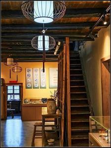 昆明过桥米线百年老店