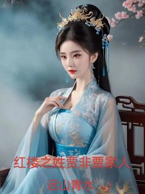 红楼之贾家族人