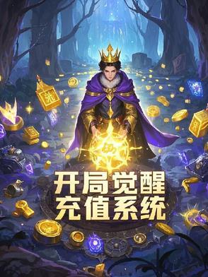 开局觉醒49种异象