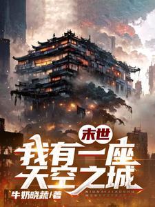 末世我有一座天空之城笔趣阁